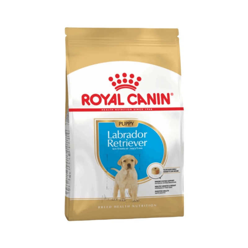 RC LABRADOR PUPPY DRY FOOD (L)