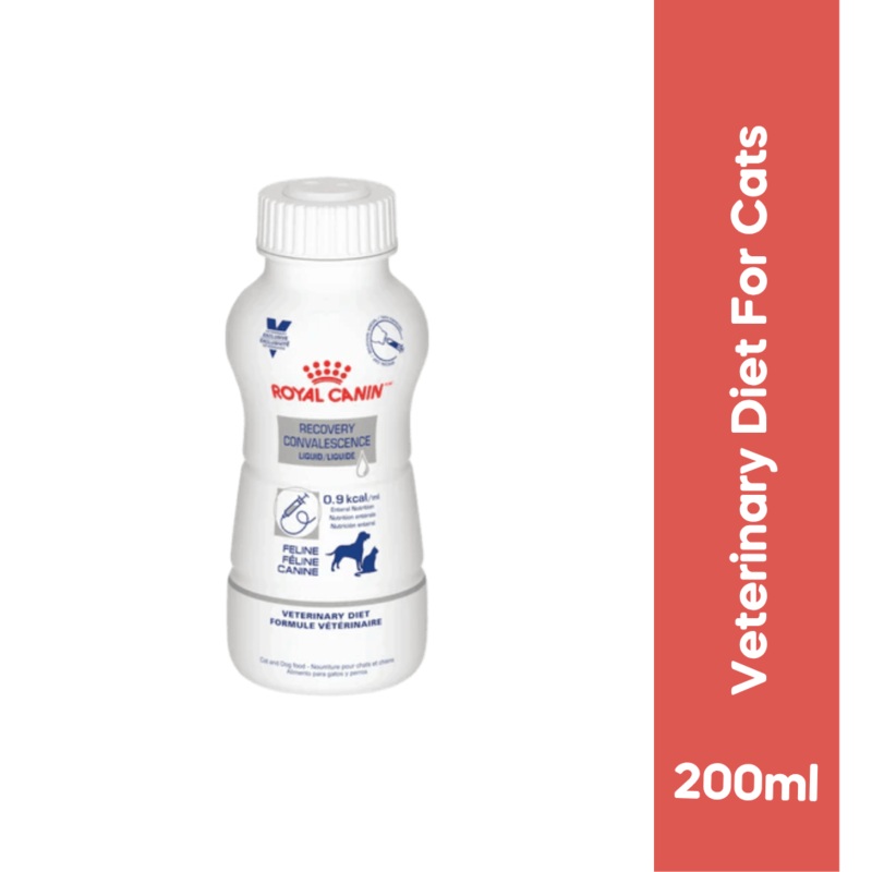 RC RECOVERY LIQUID