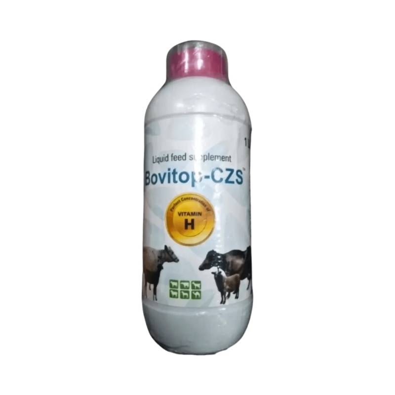 BOVITOP-CZS LIQUID (S)