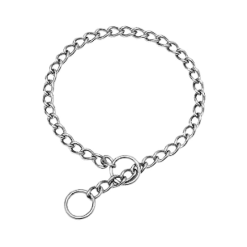CANINE CREW CHOCKER CHAIN (M)