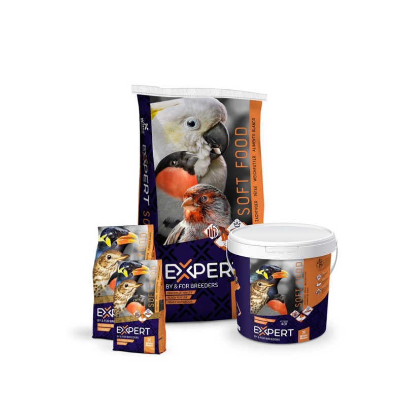 EXPERT UNIVERSAL FOOD ORIGINAL