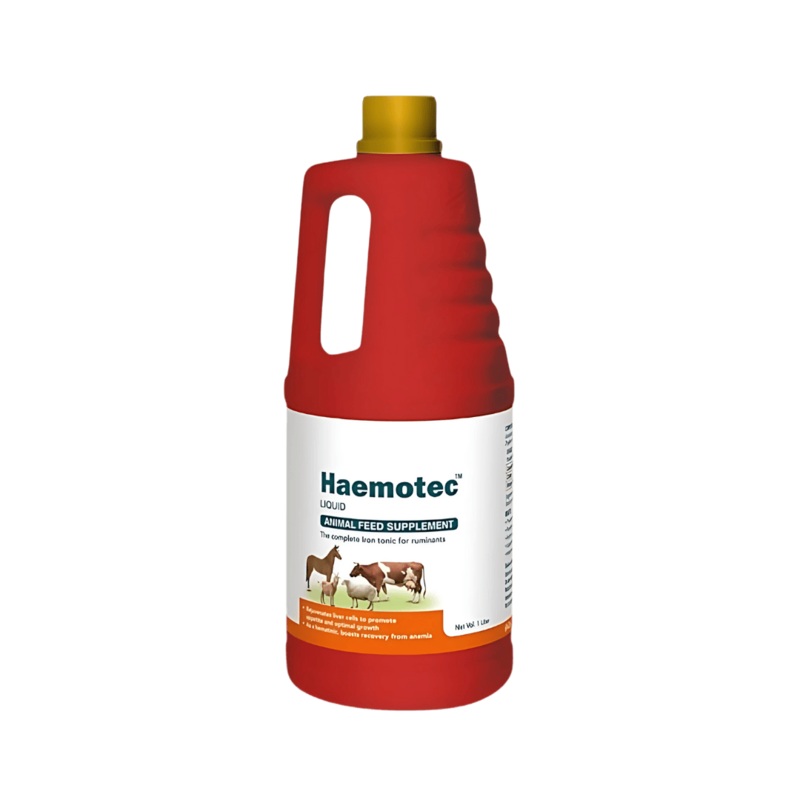 HAEMOTEC LIQUID