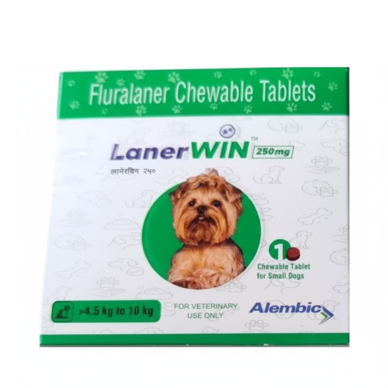LANERWIN 4.5KG TO 10KG TABLET