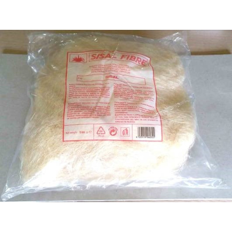SISAL 500g|500g