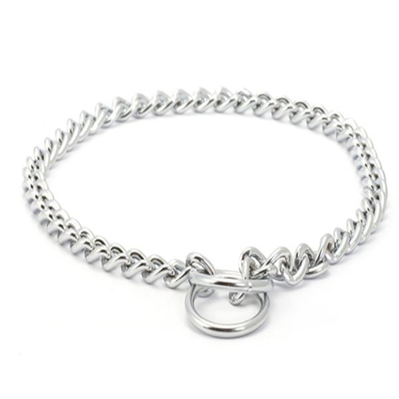 Ancol Heavy Check Chain 24 inch