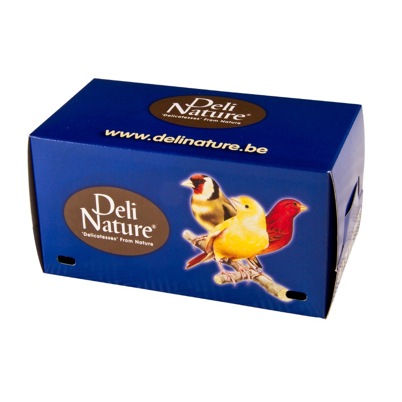 BIRD TRANSPORTATION BOX SMALL|Small