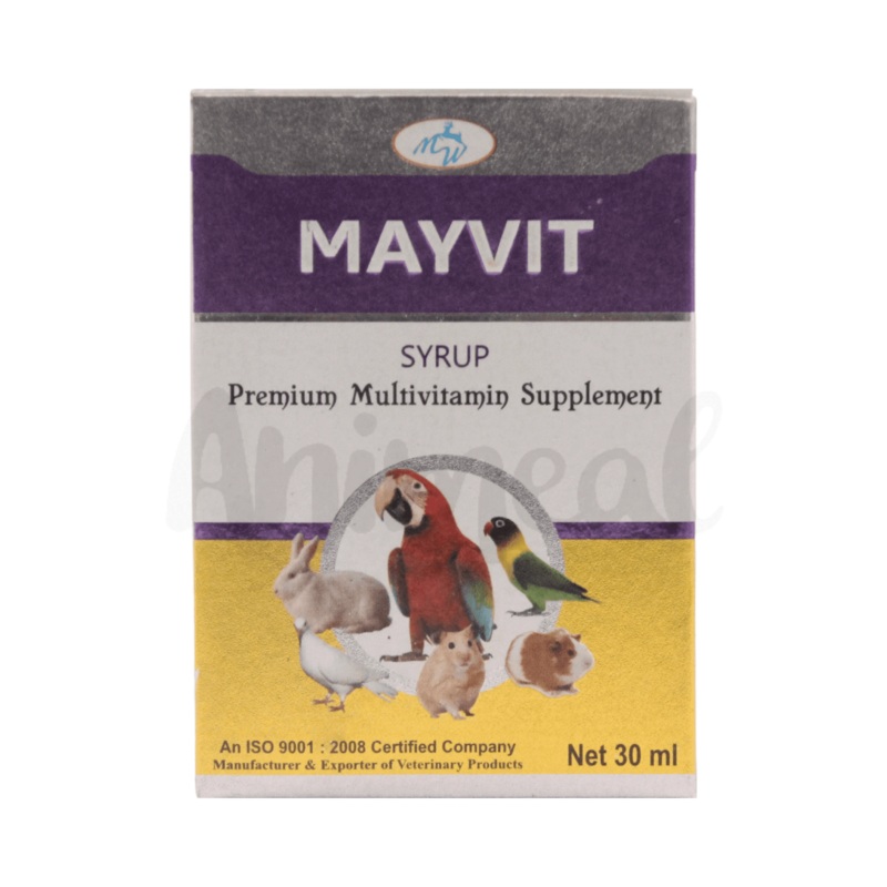 MAYVIT PET DROP
