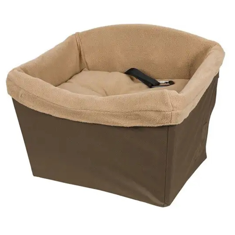 PetSafe Happy Ride Dog Safety Seat