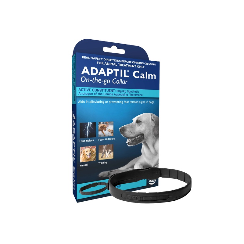 Adaptil On The Go Collar|Small|Large