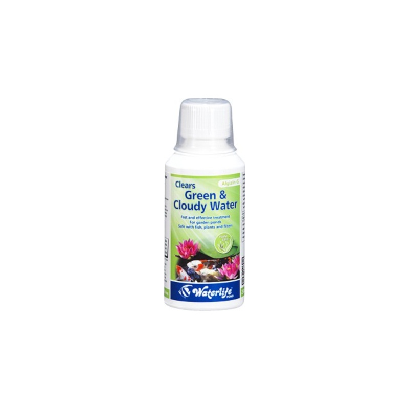 ALGIZIN G|250ml|500ml|1L