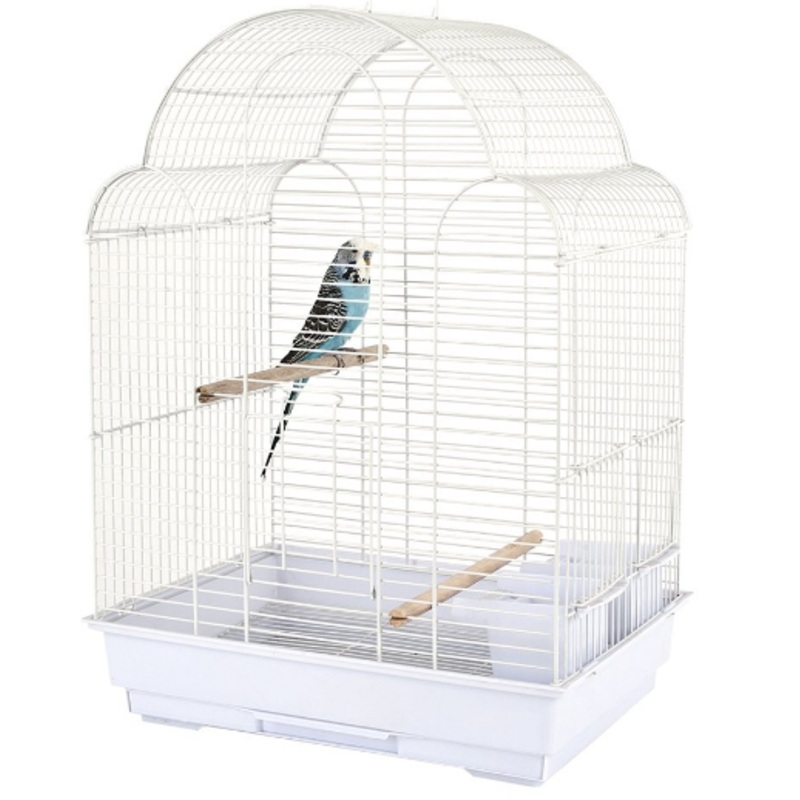LARGE BIRD CAGE 9100|42x30x56cm