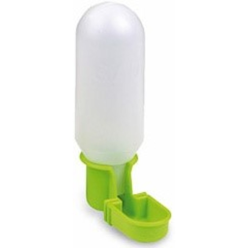 WATERER 350ML  PLASTIC HOLDER|18×11.5x6cm