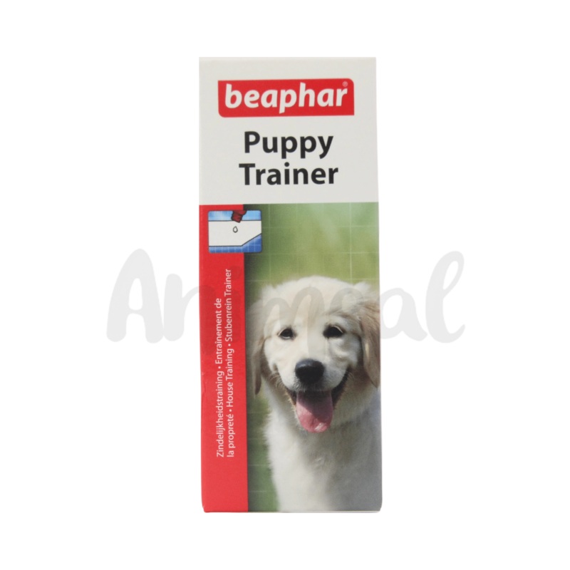 BEAPHAR PUPPY TRAINER LIQUID