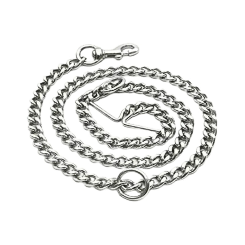 CANINE CREW DOG FULL CHAINE (XL)