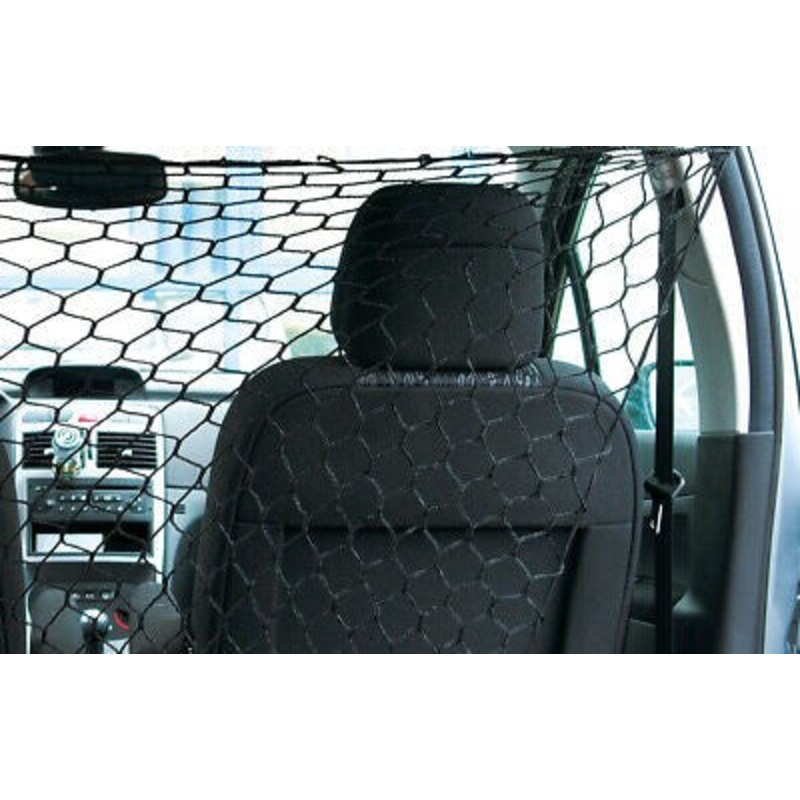 CAR SAFETY NET WEBSTER|110-120×80-90cm