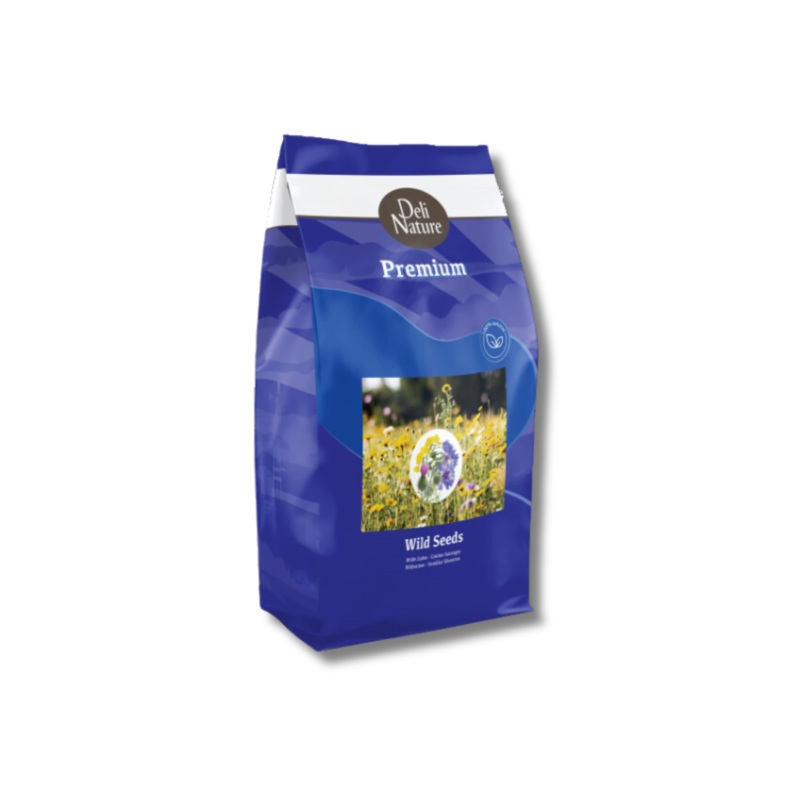 DN WILDSEED 600g|600g