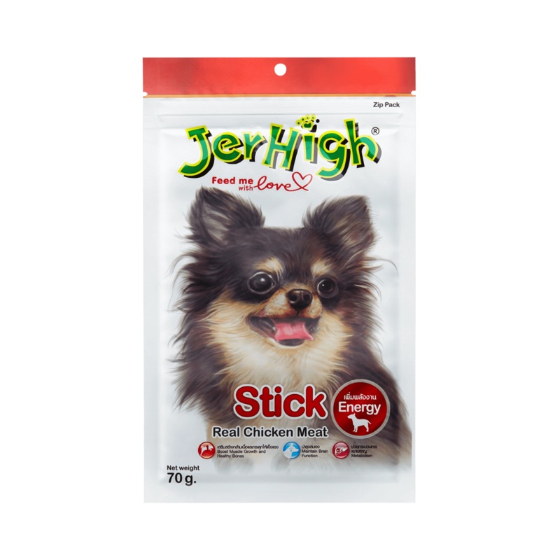JERHIGH STICK (S)