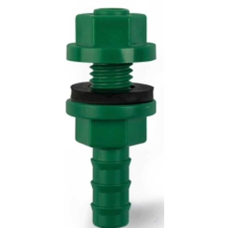 PLASTIC REDUCER FOR WATER TANK