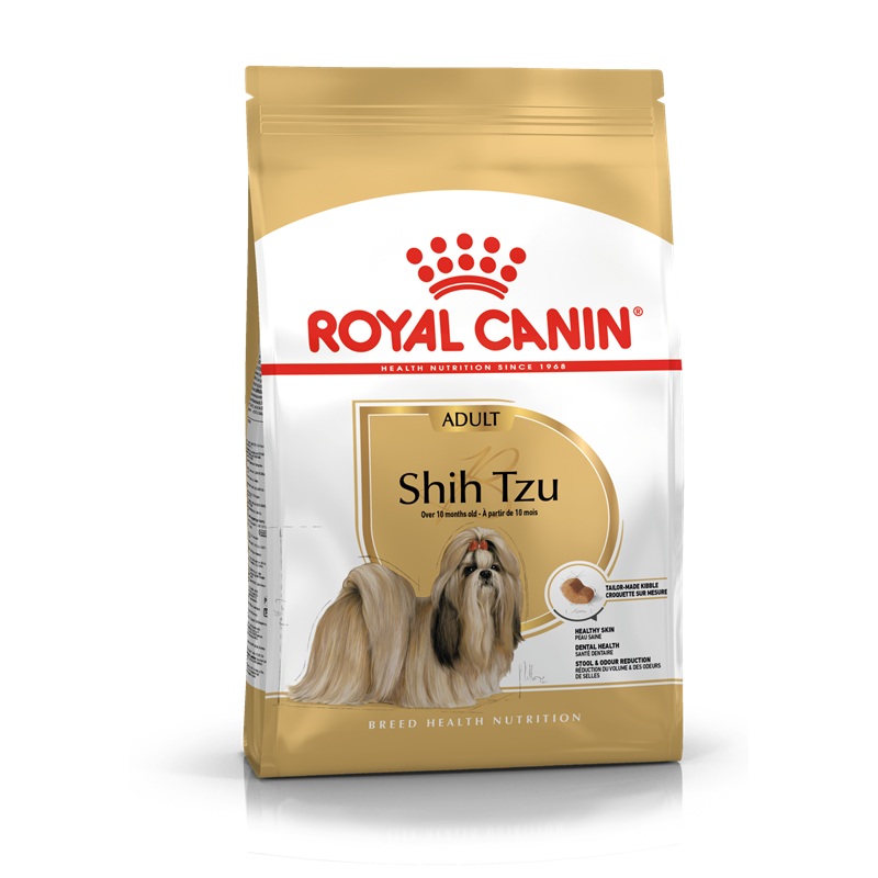 Royal Canin Dog Shih Tzu 1.5kg