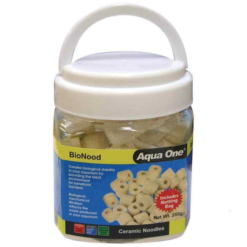 BioNood Ceramic Noodle