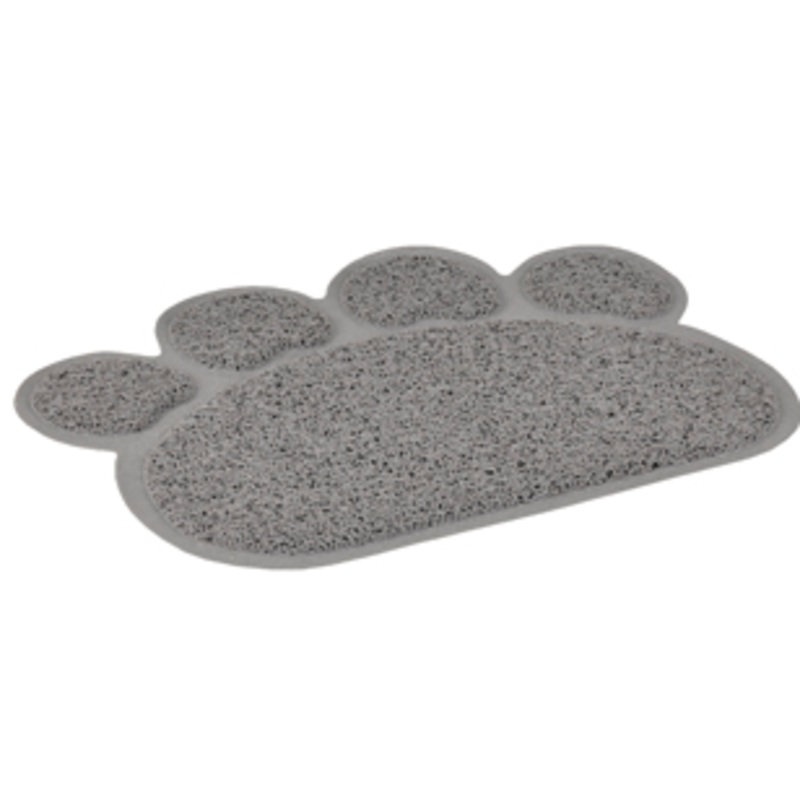 CAT LITTER MAT 60x45cm|60x45cm