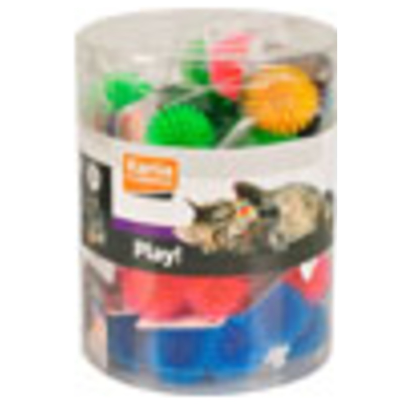 CAT TOYS SPIKE BALL  3.5cm|3.5cm