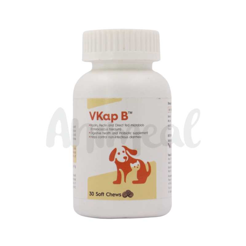 VKAP B TABLET
