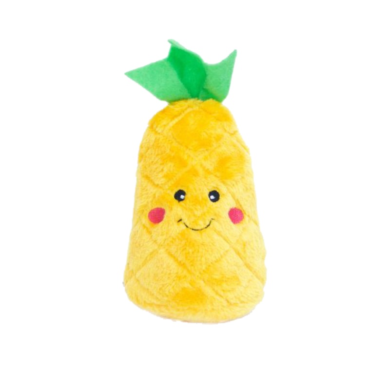 Zippypaws NomNomz – Pineapple
