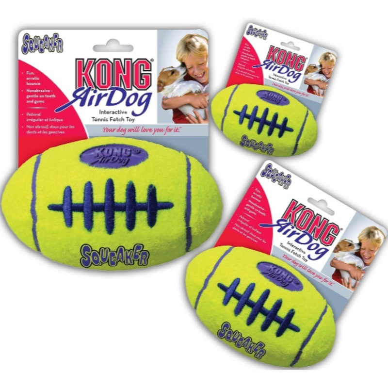AIR KONG FOOTBALL|SMALL|MEDIUM|LARGE