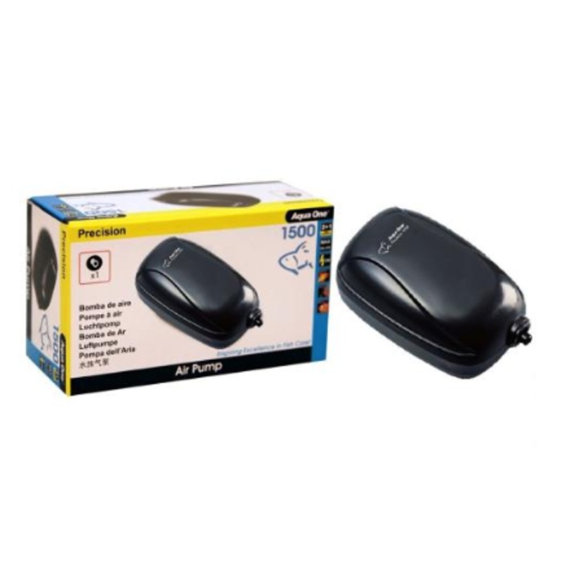 Aqua One Precision 1500 Air Pump