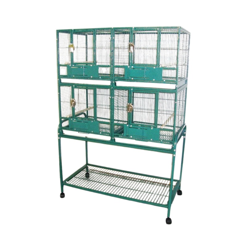 BIRD CAGE|102x51x156cm