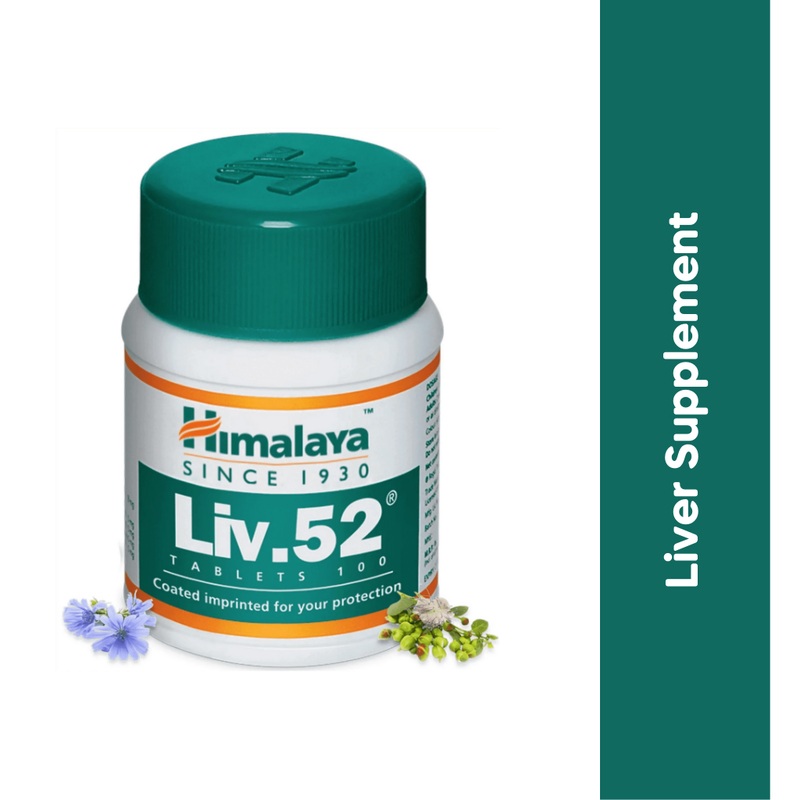 LIV-52 TABLET