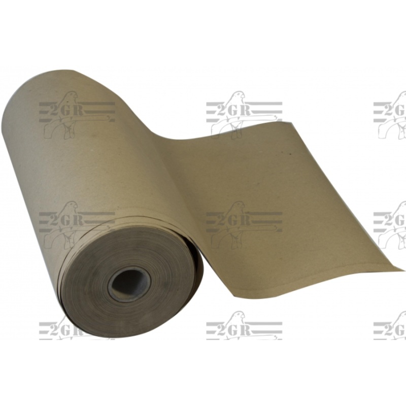 PAPER ROLL FOR STRUCTURE FOR BREEDING CAGES 33cm