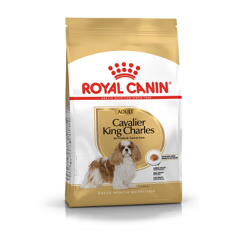 Royal Canin Dog King Charles Cavalier 1.5kg