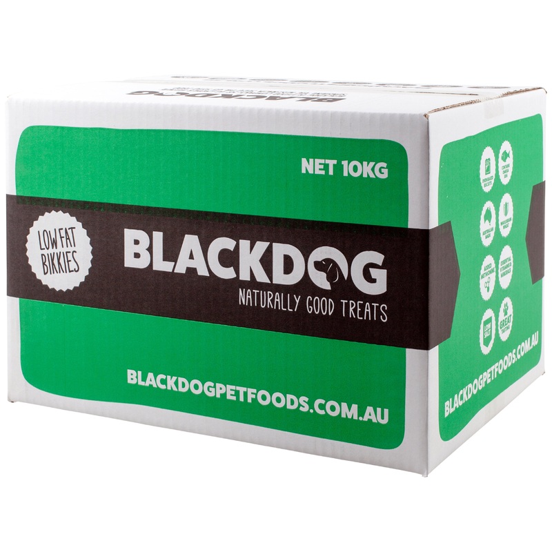 Blackdog Bigga Biscuits 10KG