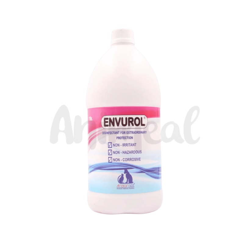 ENVUROL LIQUID (S)