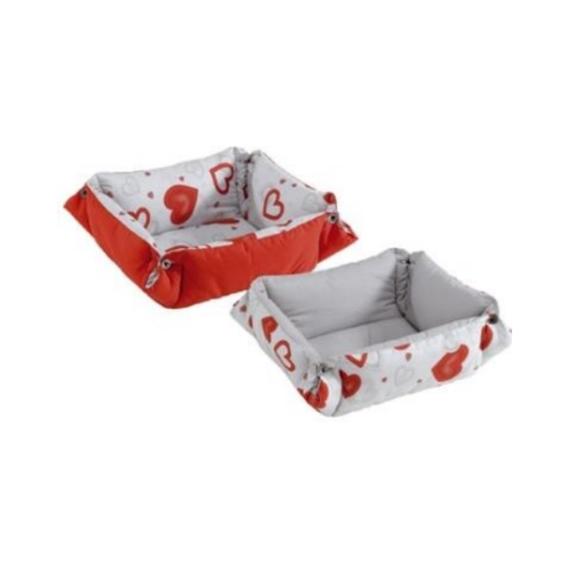 PERLA|RED HEARTS