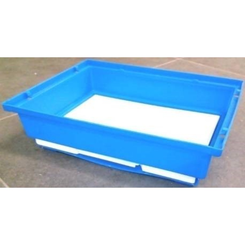 TRAY & BASE|34.5x28cm