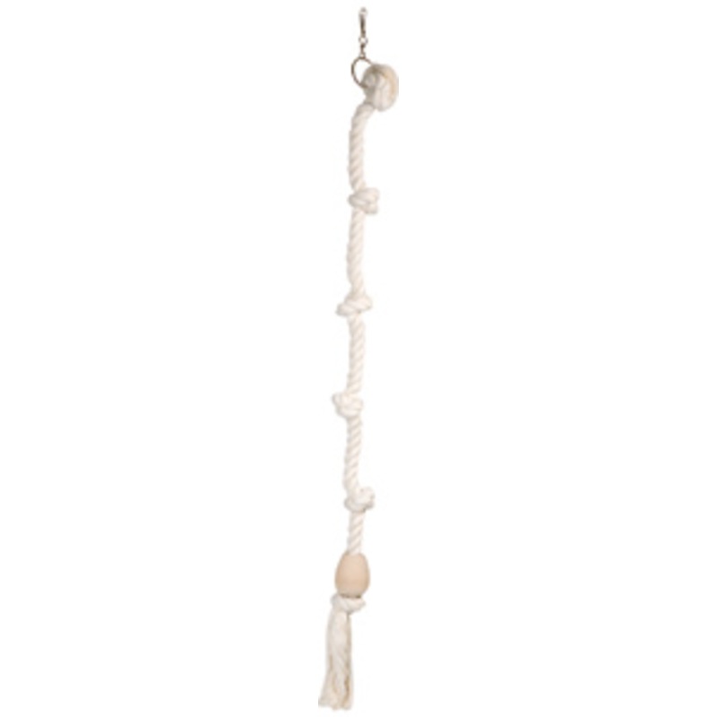 CAGE HANGER ROPE TARZAN LARGE