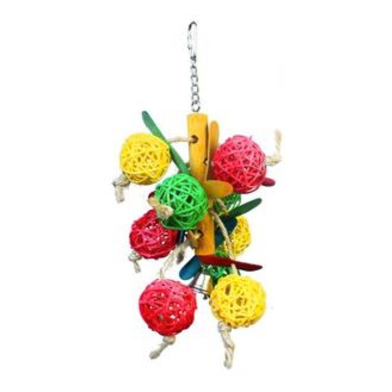 Cane Balloons