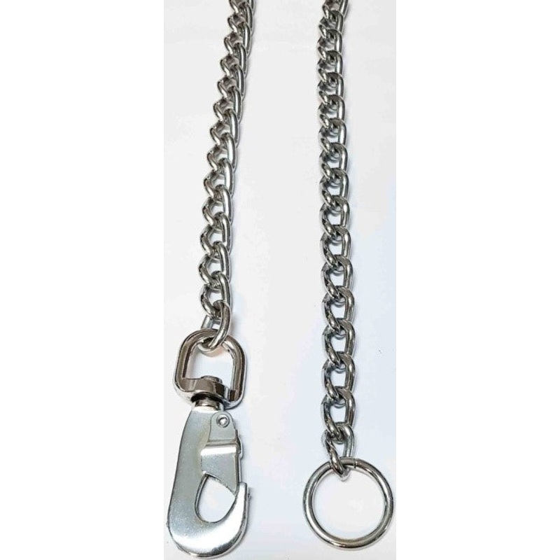 CHAIN FOR LEAD