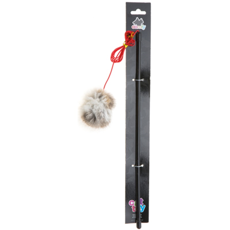 COMFY TOY WILMA FEATHER 40cm|40cm