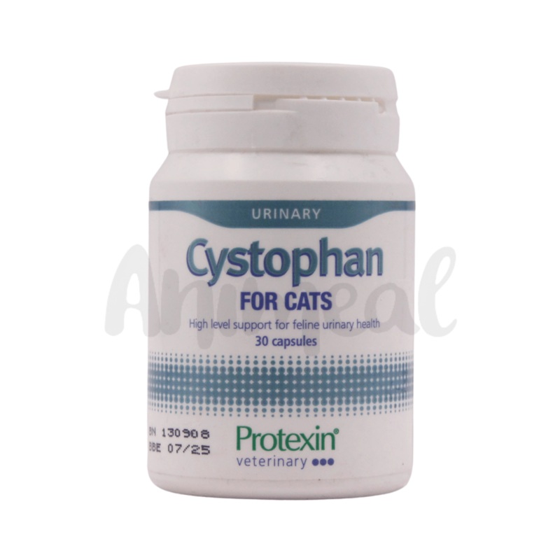 CYSTOPHAN CAT TABLET