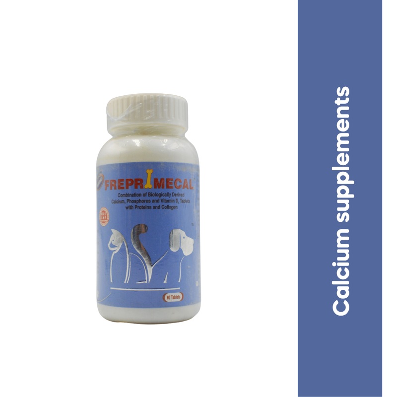 FREPRIMECAL TABLET (L)