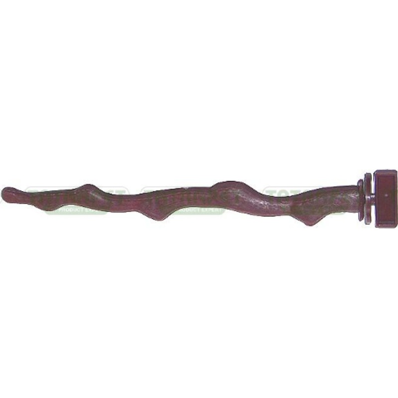 PLASTIC PEARCH|20cm|22cm