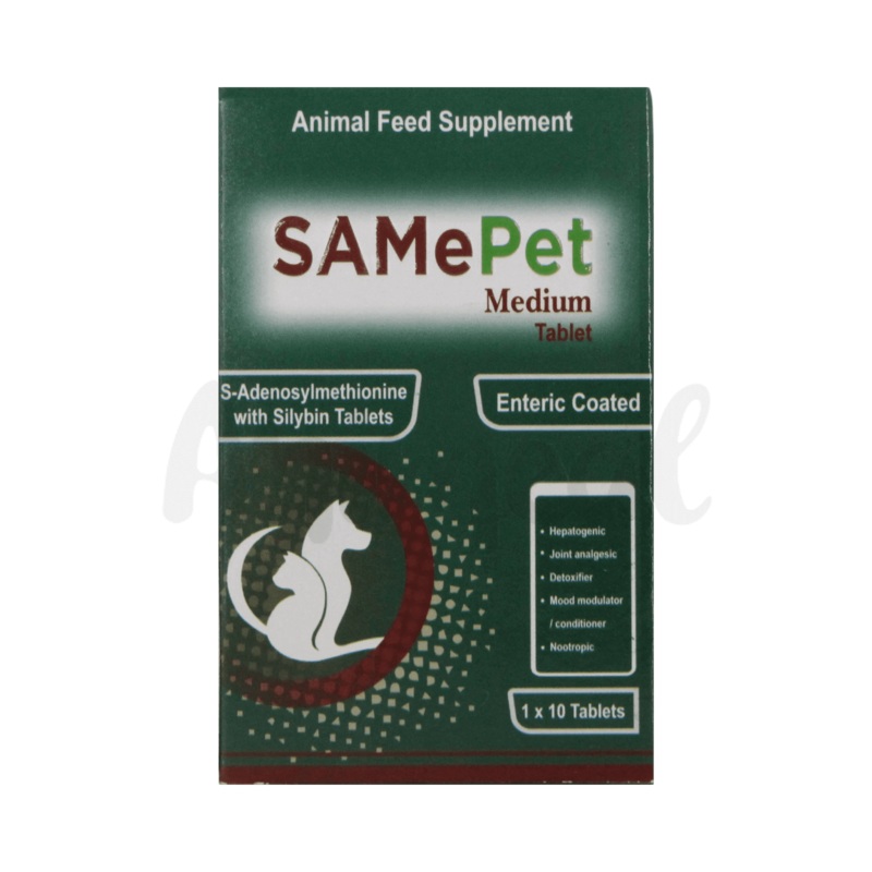 SAME PET MEDIUM TABLET