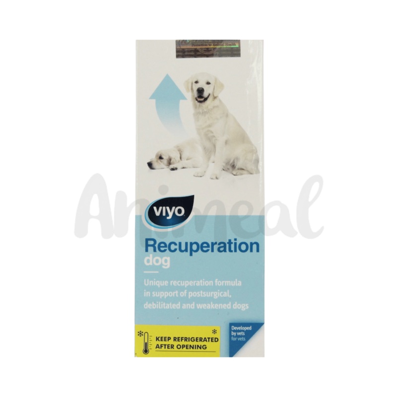 VIYO RECUPERATION FOR DOG