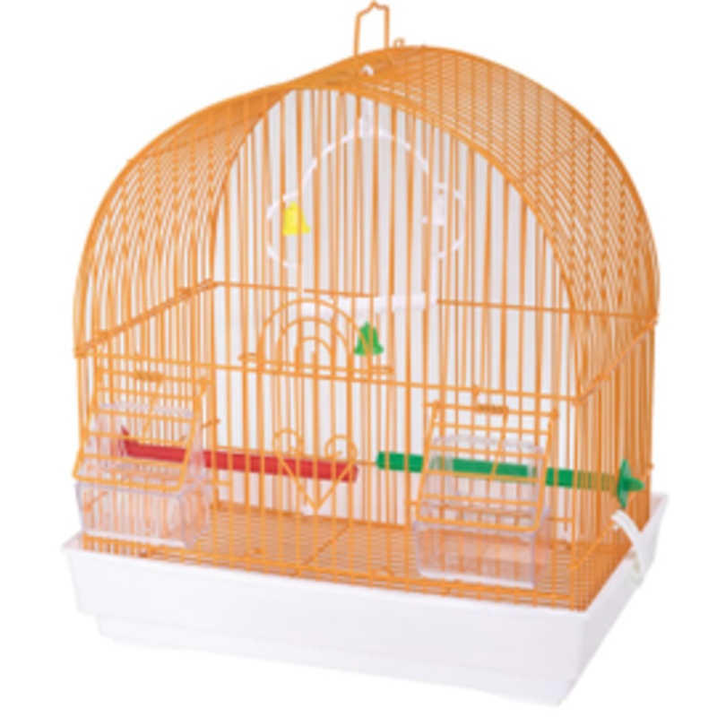 BIRD CAGE 5100A|34×23.5x36cm