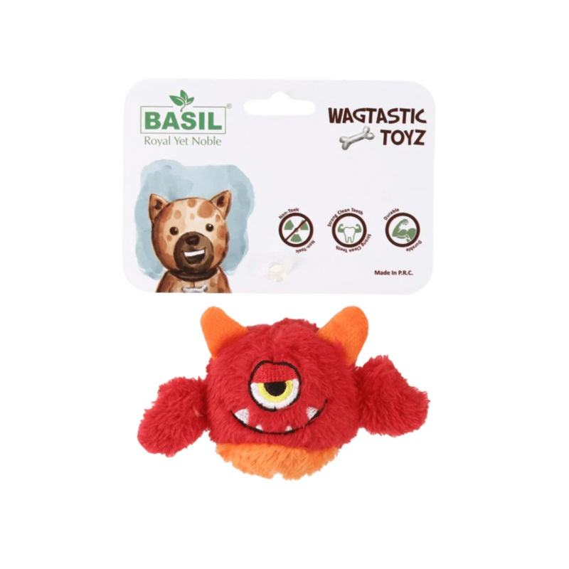 BS TOY MONSTER BALL