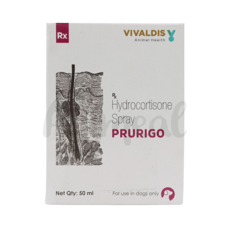 PRURIGO LIQUID